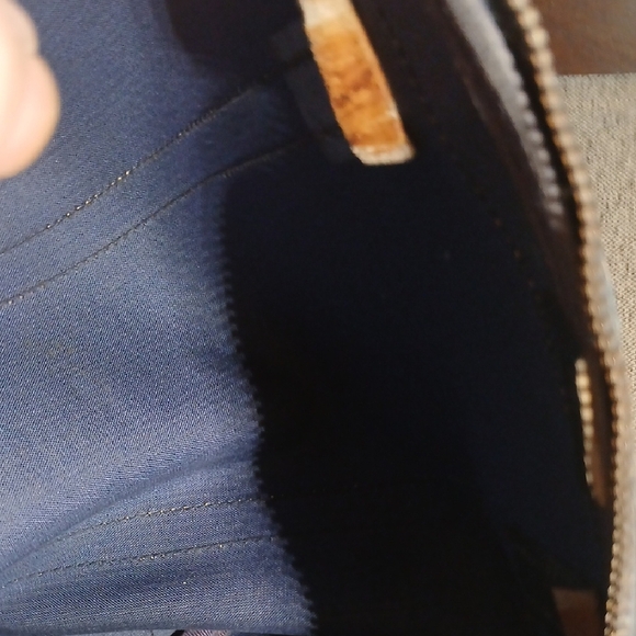 Gucci Black and Brown Men's Bag - Picture 15 of 16